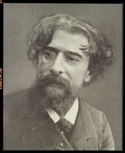 Alphonse Daudet (1840-97)